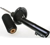 Amortisseur Goujon en bas DSB085G DENCKERMANN pour FORD TRANSIT Autobus/Autocar