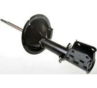 Amortisseur Goujon en bas DSB109G DENCKERMANN pour FIAT DOBLO Monospace