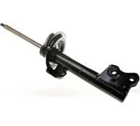 Amortisseur Goujon en bas DSB155G DENCKERMANN pour MERCEDES-BENZ CLASSE A