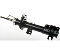 DENCKERMANN DSB197G Amortisseur pour FIAT