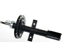 Amortisseur Goujon en bas DSB237G DENCKERMANN pour RENAULT CLIO III