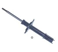 Amortisseur Goujon en bas DSB361G DENCKERMANN pour DACIA LOGAN MCV II
