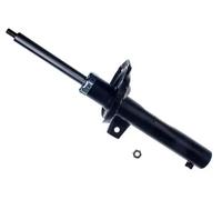 Amortisseur Goujon en bas DSB364G DENCKERMANN pour SEAT AUDI VW