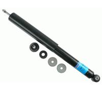 Amortisseur Goujon en haut 105 724 SACHS pour OPEL KADETT D KADETT E ASCONA C