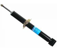 Amortisseur Goujon en haut 105 782 SACHS pour AUDI 80 B2 A trois volumes 90 B2