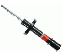 Amortisseur Goujon en haut 110 459 SACHS pour OPEL CORSA A TR CORSA B TIGRA