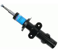 Amortisseur Goujon en haut 110 870 SACHS pour FIAT PANDA