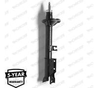 Amortisseur Goujon en haut 11085 MONROE pour MAZDA 323 III Hatchback