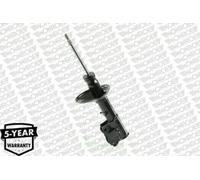 Amortisseur Goujon en haut 11170 MONROE pour MITSUBISHI COLT IV LANCER V