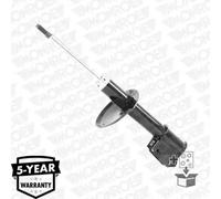Amortisseur Goujon en haut 11191 MONROE pour RENAULT CLIO I