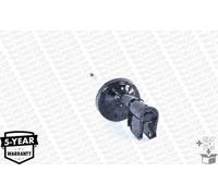 Amortisseur Goujon en haut 11285 MONROE pour RENAULT NISSAN