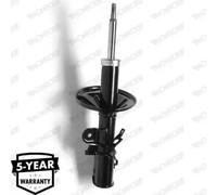 Amortisseur Goujon en haut 11593 MONROE pour TOYOTA PREVIA I