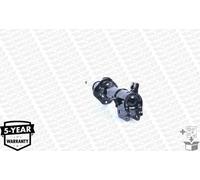 MONROE Amortisseur pour OPEL SUZUKI VAUXHALL 15063