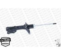 Amortisseur Goujon en haut 16151 MONROE pour VW SEAT