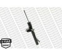Monroe Amortisseur 16282 Goujon en haut pour Ford Focus I Turnier