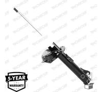 MONROE 16283 Amortisseur Jambe de suspension Pression de gaz Essieu avant gauche Kit amortisseur