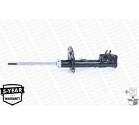 Amortisseur Goujon en haut 16381 MONROE pour FIAT PANDA