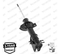 Amortisseur Goujon en haut 16454 MONROE pour FIAT STILO STILO VAN