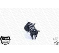 Amortisseur Goujon en haut 16455 MONROE pour FIAT STILO STILO Multi Wagon