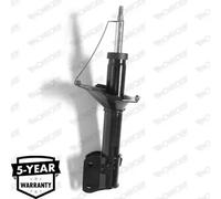 Amortisseur Goujon en haut 16483 MONROE pour SUBARU FORESTER LEGACY II