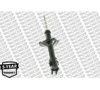 Amortisseur Goujon en haut 16484 MONROE pour SUBARU FORESTER LEGACY II