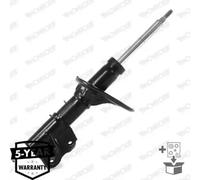 Amortisseur Goujon en haut 16689 MONROE pour MITSUBISHI VOLVO