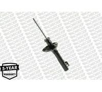 Amortisseur Goujon en haut 16731 MONROE pour AUDI SKODA VW SEAT