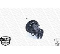 Amortisseur Goujon en haut 16796 MONROE pour VOLVO S40 I V40 Break