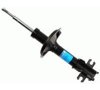 Amortisseur Goujon en haut 170 764 SACHS pour FIAT PUNTO PUNTO Décapotable