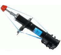 Amortisseur Goujon en haut 170 909 SACHS pour FIAT LANCIA