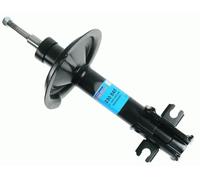 Amortisseur Goujon en haut 230 545 SACHS pour FIAT SEICENTO / 600