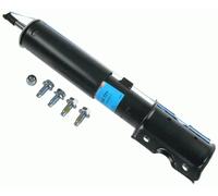 Amortisseur Goujon en haut 230 777 SACHS pour FORD TRANSIT Fourgon