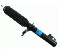 Amortisseur Goujon en haut 230 965 SACHS pour FORD TRANSIT Autobus/Autocar
