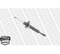 MONROE Amortisseur compatibilite avec AUDI SKODA VW 26655