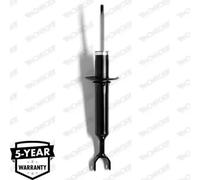 Amortisseur Goujon en haut 26663 MONROE pour VW AUDI SKODA