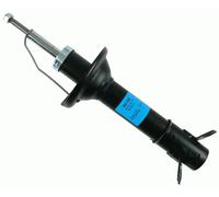 Amortisseur Goujon en haut 280 485 SACHS pour MAZDA 323 C IV 323 F IV 323 S IV