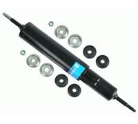 Amortisseur Goujon en haut 290 166 SACHS pour NISSAN PATROL GR IV