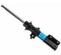 Amortisseur Goujon en haut 290 206 SACHS pour RENAULT LAGUNA I