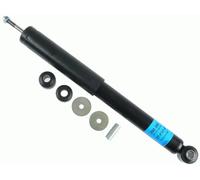 Amortisseur Goujon en haut 290 395 SACHS pour OPEL CORSA C