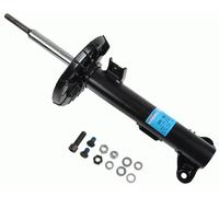 Sachs Amortisseur 300 138 pour Mercedes‑Benz