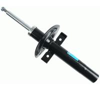 Amortisseur Goujon en haut 310 054 SACHS pour RENAULT MEGANE II MEGANE II Break
