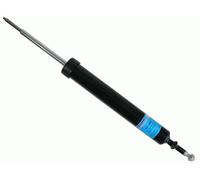 Sachs Amortisseur arrière 311 409 – Goujon en haut – pour BMW 1, BMW 3 Touring, Décapotable