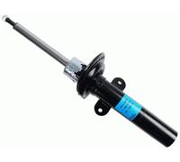 Amortisseur Goujon en haut 311 541 SACHS pour JAGUAR X-TYPE I Break X-TYPE I
