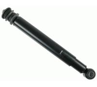 Sachs Amortisseur 311 891 – avant téléscopique, pression d'huile – compatible MAN TGL