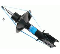 Amortisseur Goujon en haut 311 930 SACHS pour FIAT DOBLO Camionnette/Monospace