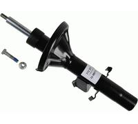 Amortisseur Goujon en haut 312 301 SACHS pour FORD MONDEO I