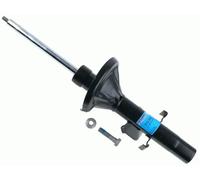 Amortisseur Goujon en haut 312 339 SACHS pour FORD MONDEO II