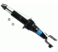 Sachs Amortisseur goujon supérieur 312 370 pour HONDA CIVIC VI Hatchback