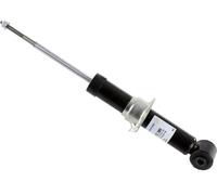 SACHS Amortisseur 312 380 – Arrière, goujon en haut – pour Alfa Romeo 159 Sportwagon