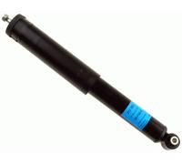 Sachs Amortisseur Goujon en haut 312 382 pour Mercedes-Benz Classe E